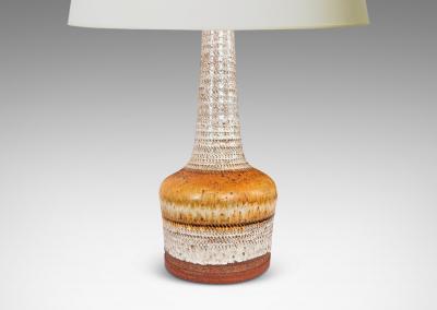 Danish Modern table lamp