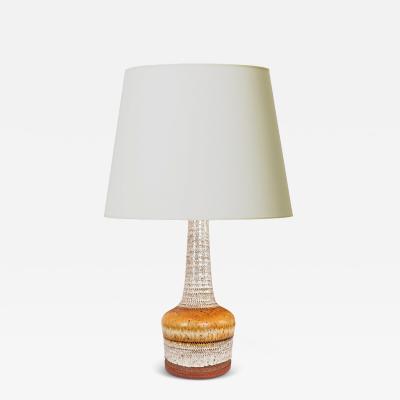 Danish Modern table lamp