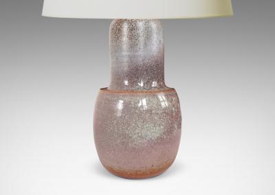 Danish Modern table lamp