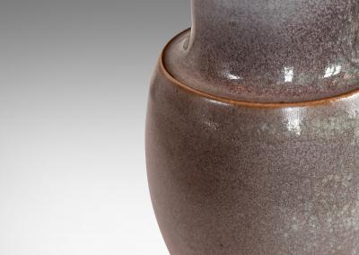 Danish Modern table lamp