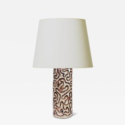 Danish Studio Table Lamp
