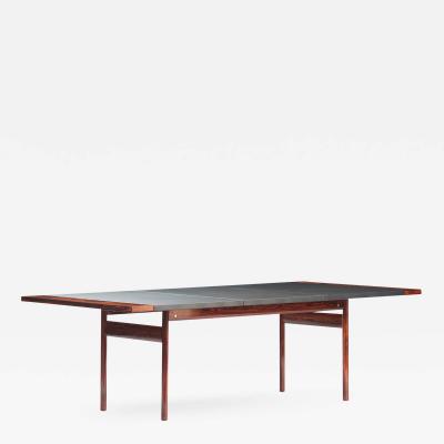 Danish Work Table or Desk