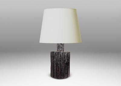 Danish table lamp