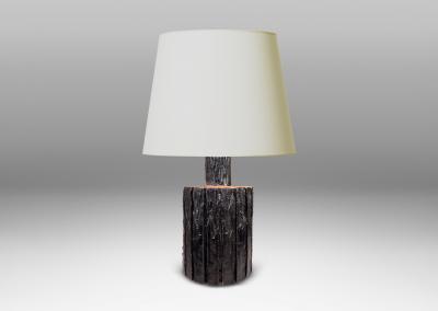 Danish table lamp