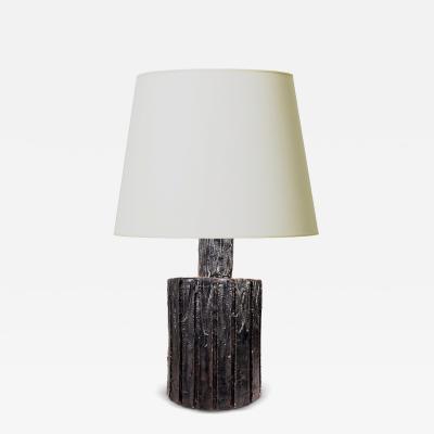 Danish table lamp