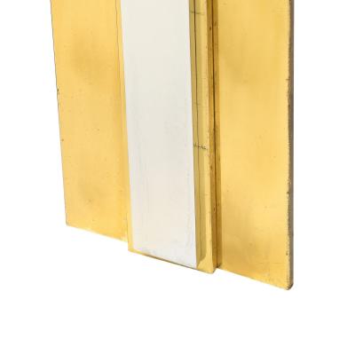Danny Alessandro Danny Alessandro Andirons Brass Nickel Chrome 1980s
