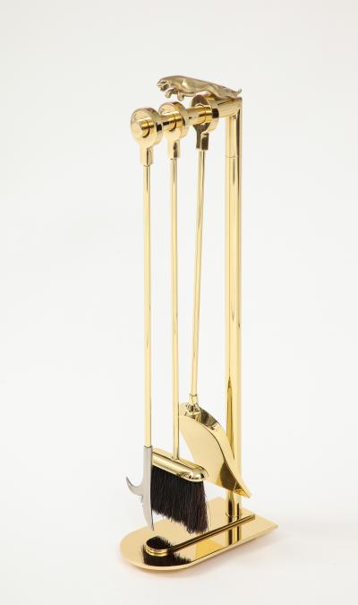 Danny Alessandro Danny Alessandro Panther Fire Tools