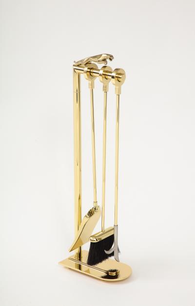 Danny Alessandro Danny Alessandro Panther Fire Tools