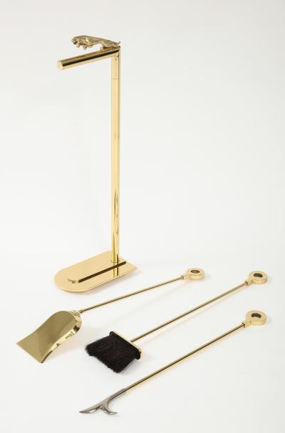 Danny Alessandro Danny Alessandro Panther Fire Tools