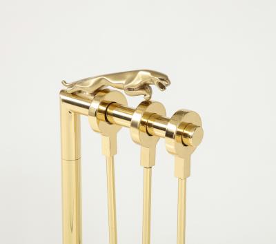 Danny Alessandro Danny Alessandro Panther Fire Tools