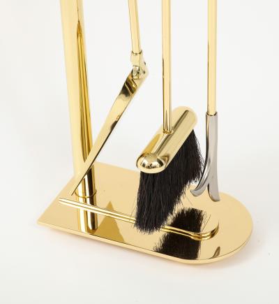 Danny Alessandro Danny Alessandro Panther Fire Tools