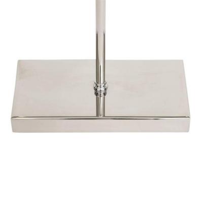 Danny Alessandro Danny Alessandro Polished Steel Fire Tools