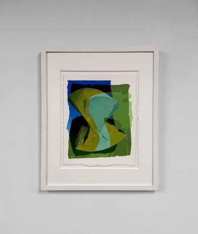Danny Balgley Canopy 2026