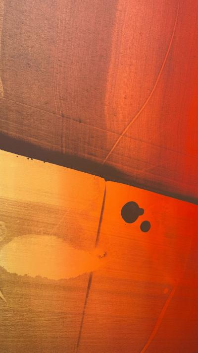 Danny Balgley Eventide Dyptych 2025