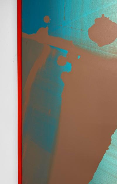 Danny Balgley Eventide Dyptych 2025