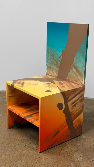 Danny Balgley Eventide Dyptych 2025