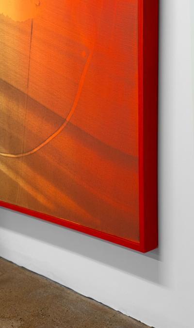 Danny Balgley Eventide Dyptych 2025