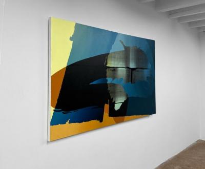 Danny Balgley Petrichor 2024