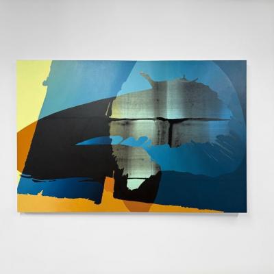 Danny Balgley Petrichor 2024