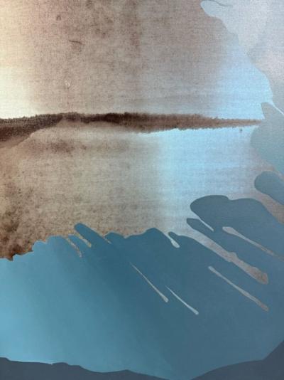 Danny Balgley Petrichor 2024