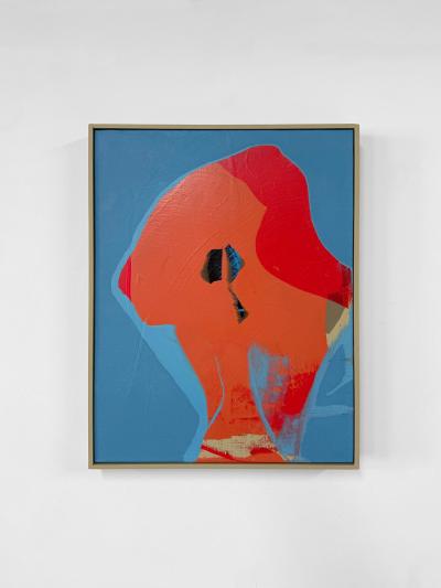 Danny Balgley Red Aevum 2026