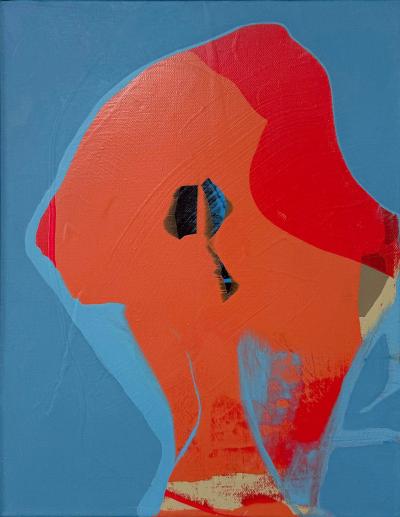 Danny Balgley Red Aevum 2026
