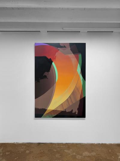Danny Balgley Sunset Slices 2026