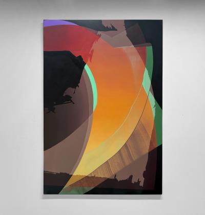 Danny Balgley Sunset Slices 2026
