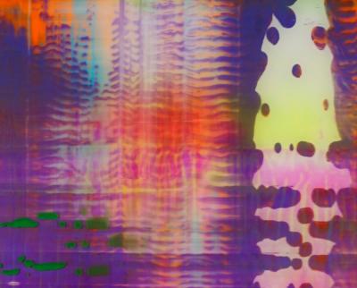 Danny Giesbers Neon I