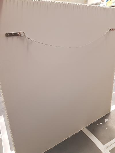 Danny Giesbers Neon I