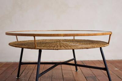 Danny Ho Fong Danny Ho Fong Coffee Table