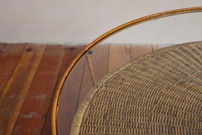 Danny Ho Fong Danny Ho Fong Coffee Table