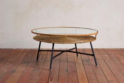 Danny Ho Fong Danny Ho Fong Coffee Table