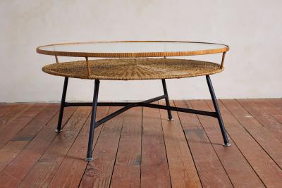 Danny Ho Fong Danny Ho Fong Coffee Table