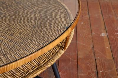 Danny Ho Fong Danny Ho Fong Coffee Table