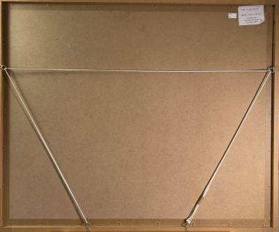 Daphne McClure Full Moon