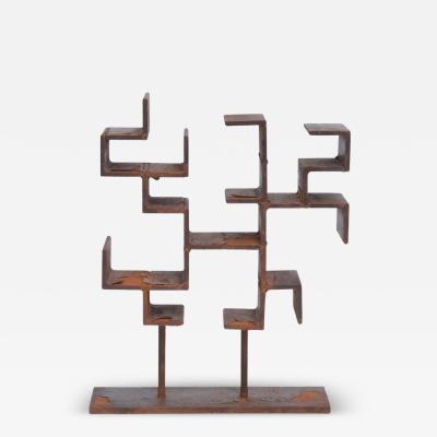 Daric Harvie American 21st Century Sculptures Daric Harvie