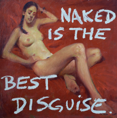 Darvish Fakhr Best Disguise 2023