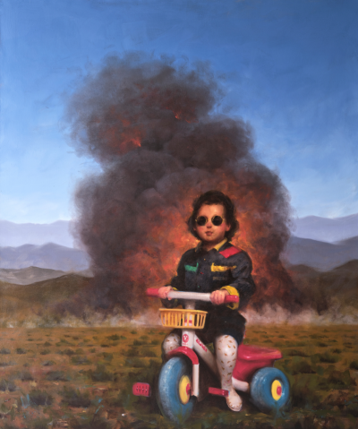 Darvish Fakhr Frontline 2025