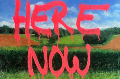 Darvish Fakhr Here Now 2023