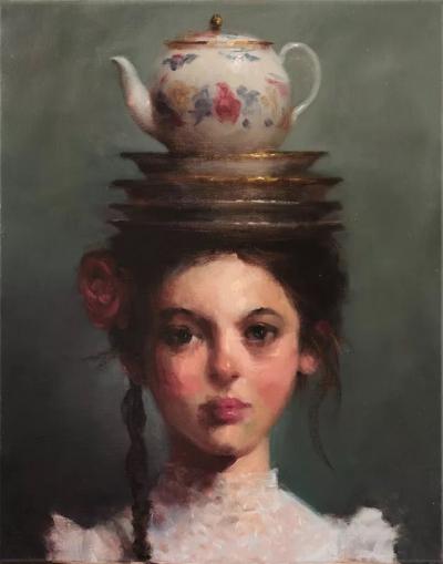 Darvish Fakhr High Tea 2025