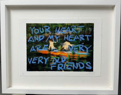 Darvish Fakhr LAKE II 2023