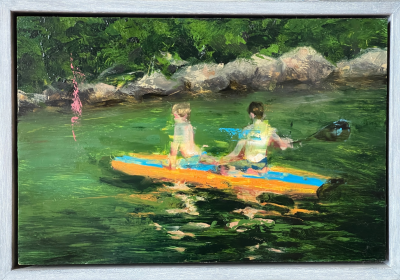 Darvish Fakhr LAKE II STUDY 2020