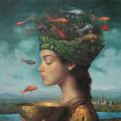 Darvish Fakhr Noruz 2025