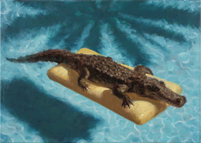 Darvish Fakhr Pool Party 2026