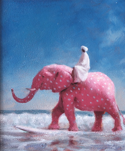 Darvish Fakhr Senegal Glide 2025