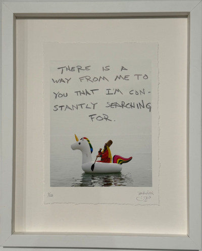 Darvish Fakhr There is a Way From Me To You That I m Constantly Searching For 2023