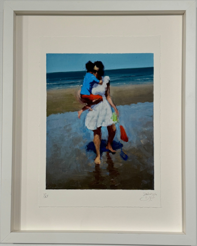 Darvish Fakhr Untitled 2023