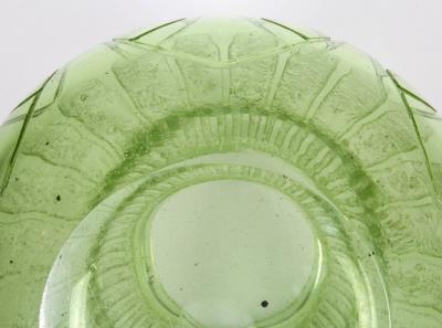 Daum Nancy Daum Nancy Art Deco Vase