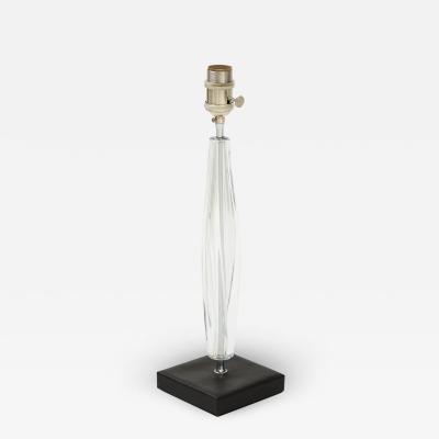 Daum Nancy Glass Vintage Vases Lighting Barware Lamps Antique Art Incollect Daum Nancy Glass Vintage Vases, Dom Nancy Lamp